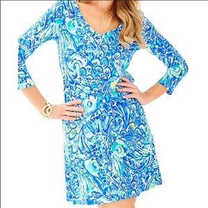 Lilly Pulitzer Erin Dress